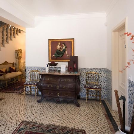 Casa Da Palmeira レイリア エクステリア 写真