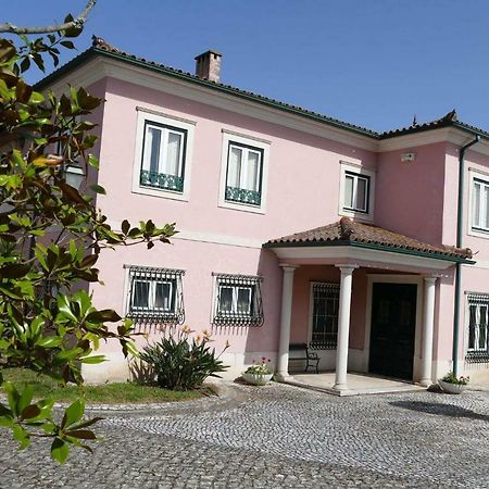 Casa Da Palmeira レイリア エクステリア 写真