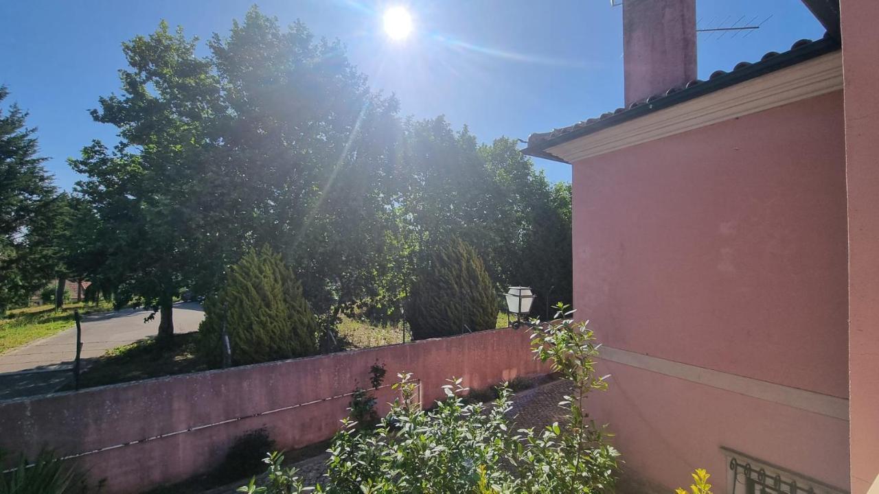 Casa Da Palmeira レイリア エクステリア 写真
