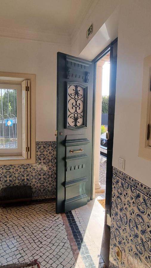 Casa Da Palmeira レイリア エクステリア 写真