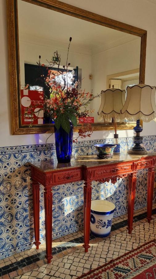 Casa Da Palmeira レイリア エクステリア 写真