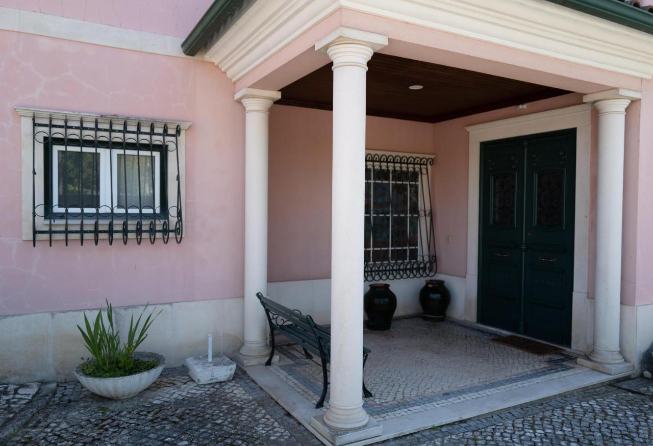 Casa Da Palmeira レイリア エクステリア 写真
