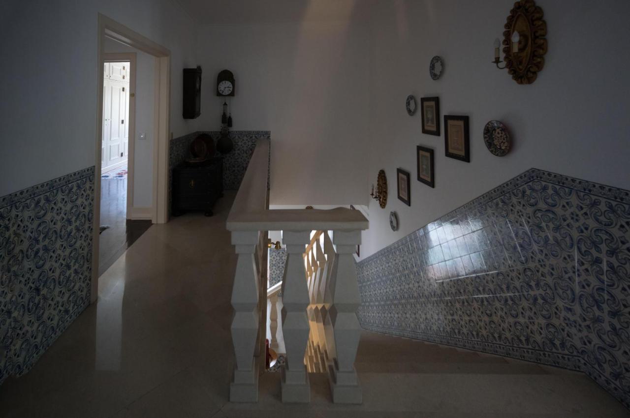 Casa Da Palmeira レイリア エクステリア 写真