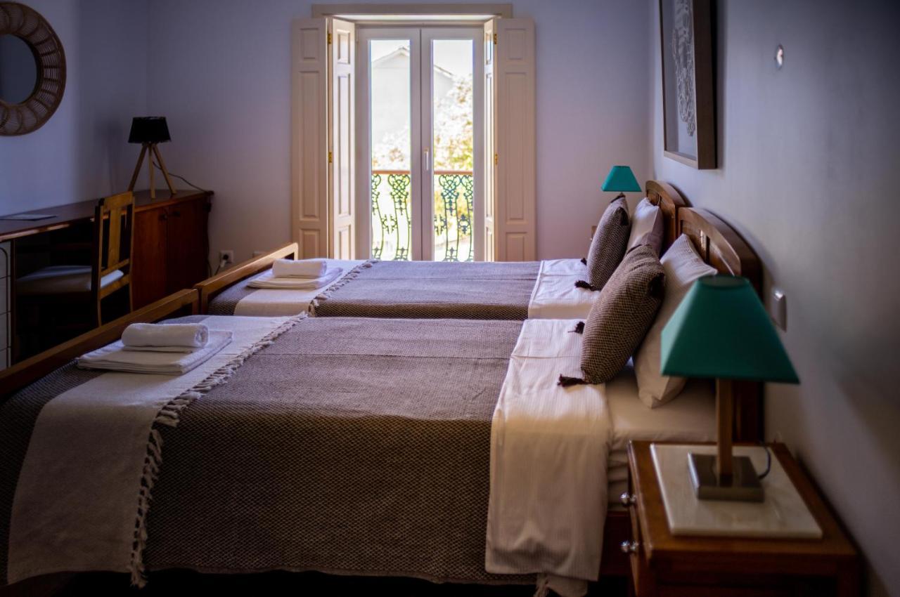Casa Da Palmeira レイリア エクステリア 写真