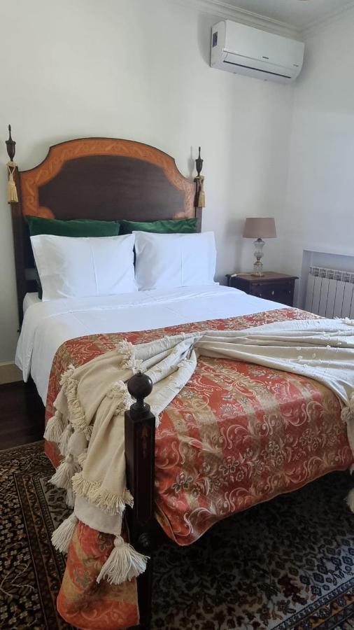Casa Da Palmeira レイリア エクステリア 写真