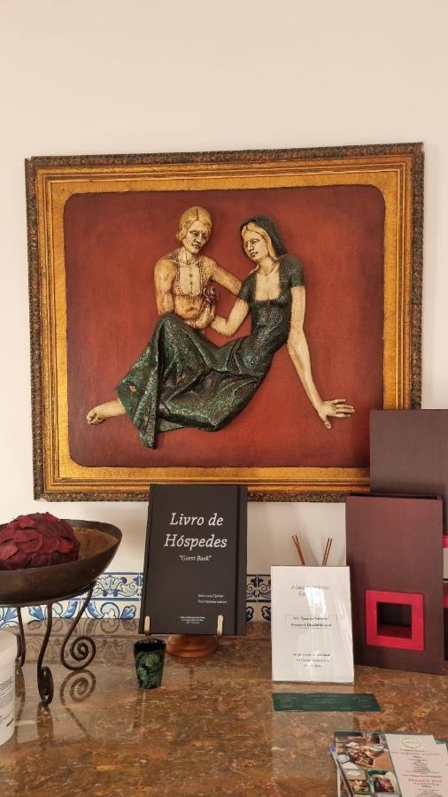 Casa Da Palmeira レイリア エクステリア 写真
