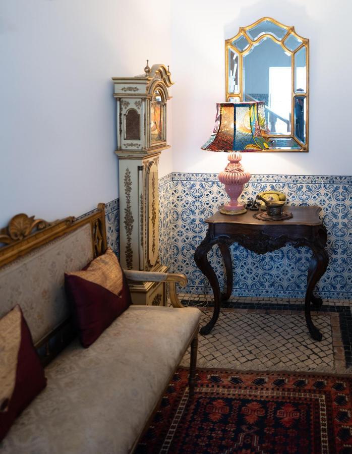 Casa Da Palmeira レイリア エクステリア 写真