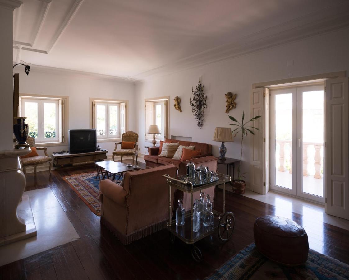 Casa Da Palmeira レイリア エクステリア 写真