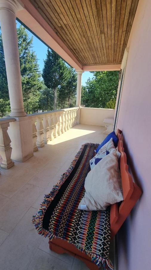 Casa Da Palmeira レイリア エクステリア 写真
