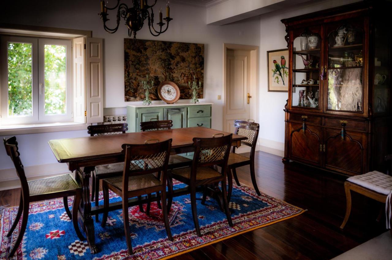 Casa Da Palmeira レイリア エクステリア 写真