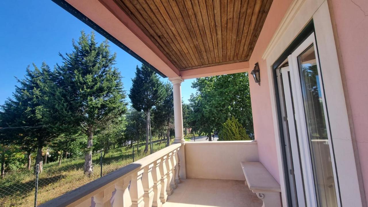 Casa Da Palmeira レイリア エクステリア 写真
