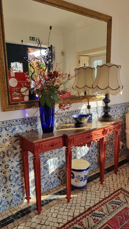 Casa Da Palmeira レイリア エクステリア 写真