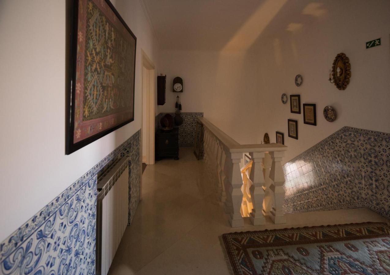 Casa Da Palmeira レイリア エクステリア 写真