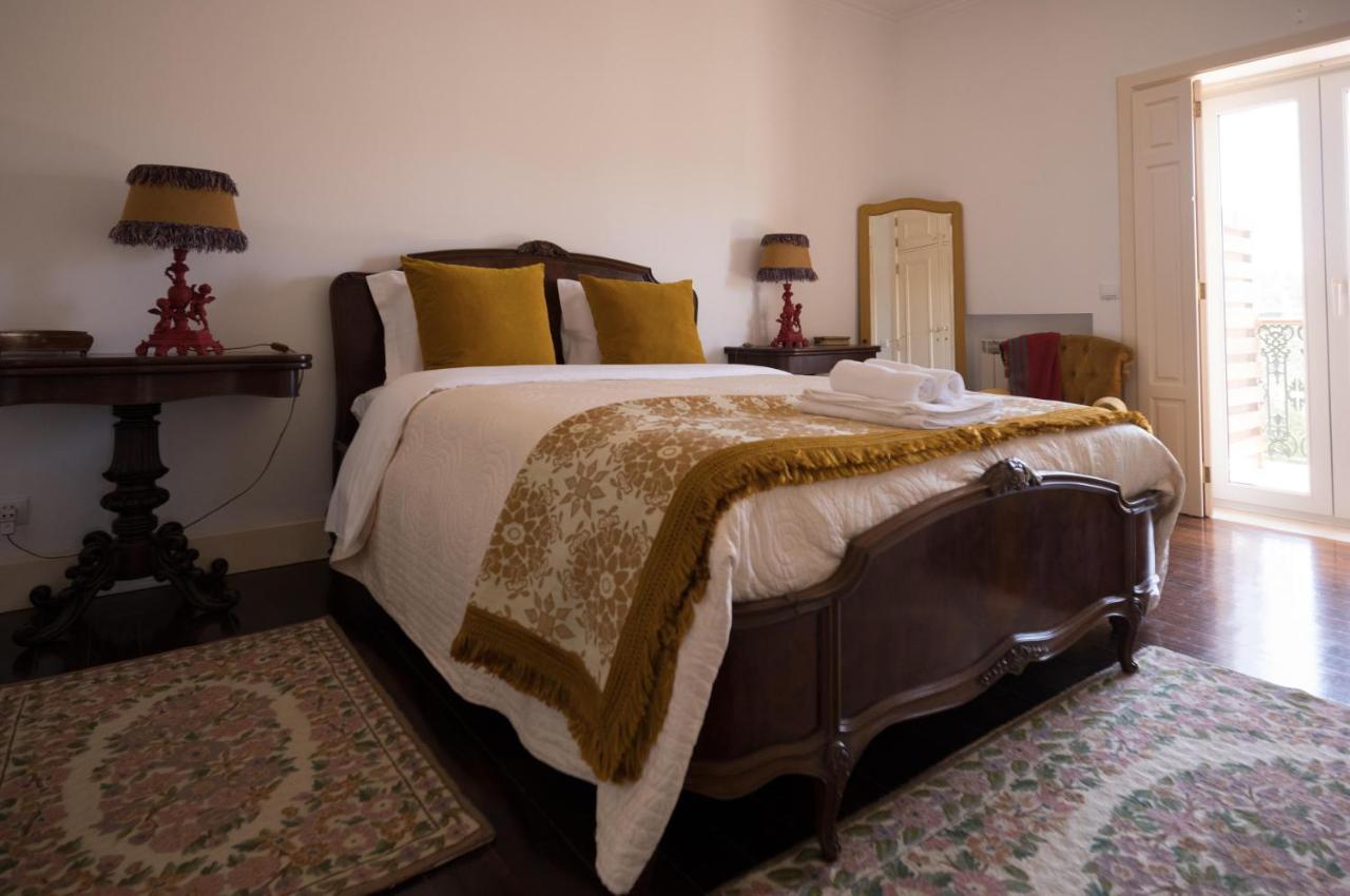 Casa Da Palmeira レイリア エクステリア 写真