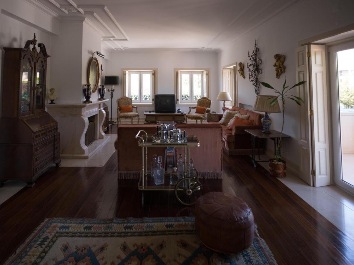 Casa Da Palmeira レイリア エクステリア 写真