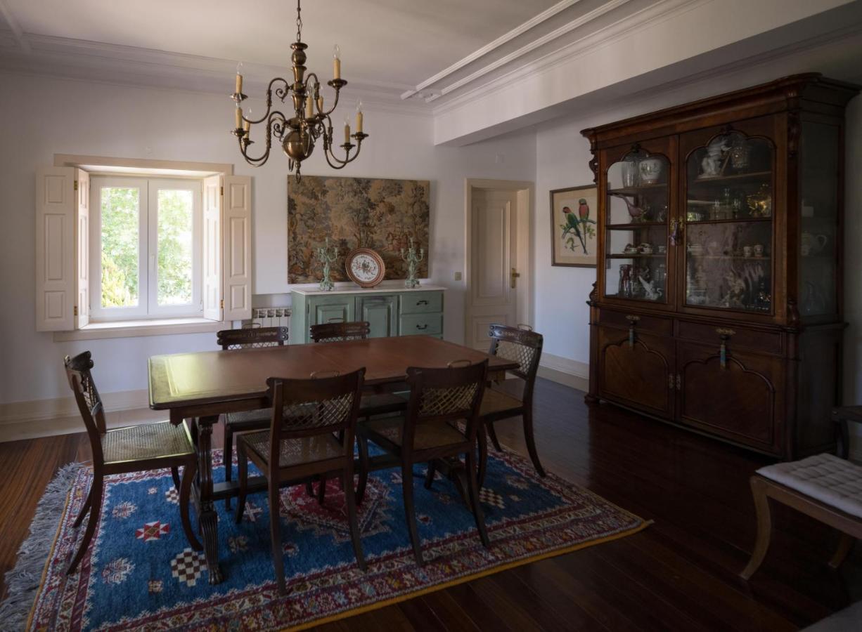 Casa Da Palmeira レイリア エクステリア 写真