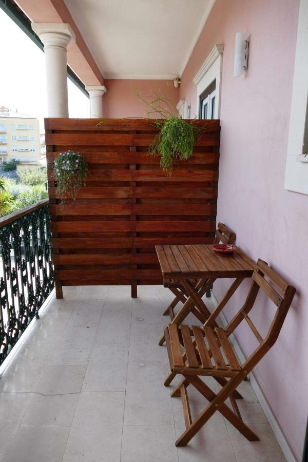 Casa Da Palmeira レイリア エクステリア 写真