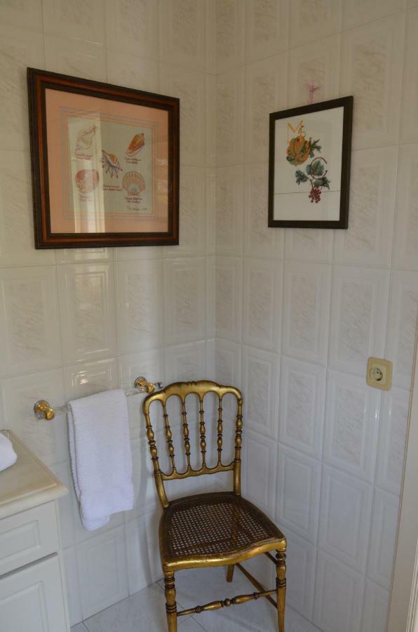 Casa Da Palmeira レイリア エクステリア 写真