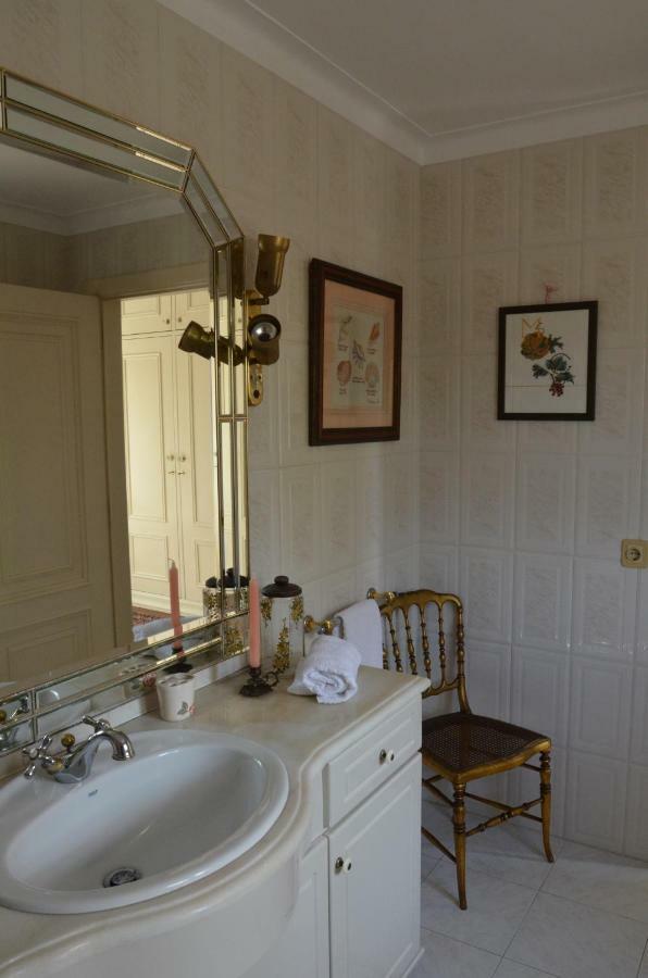 Casa Da Palmeira レイリア エクステリア 写真