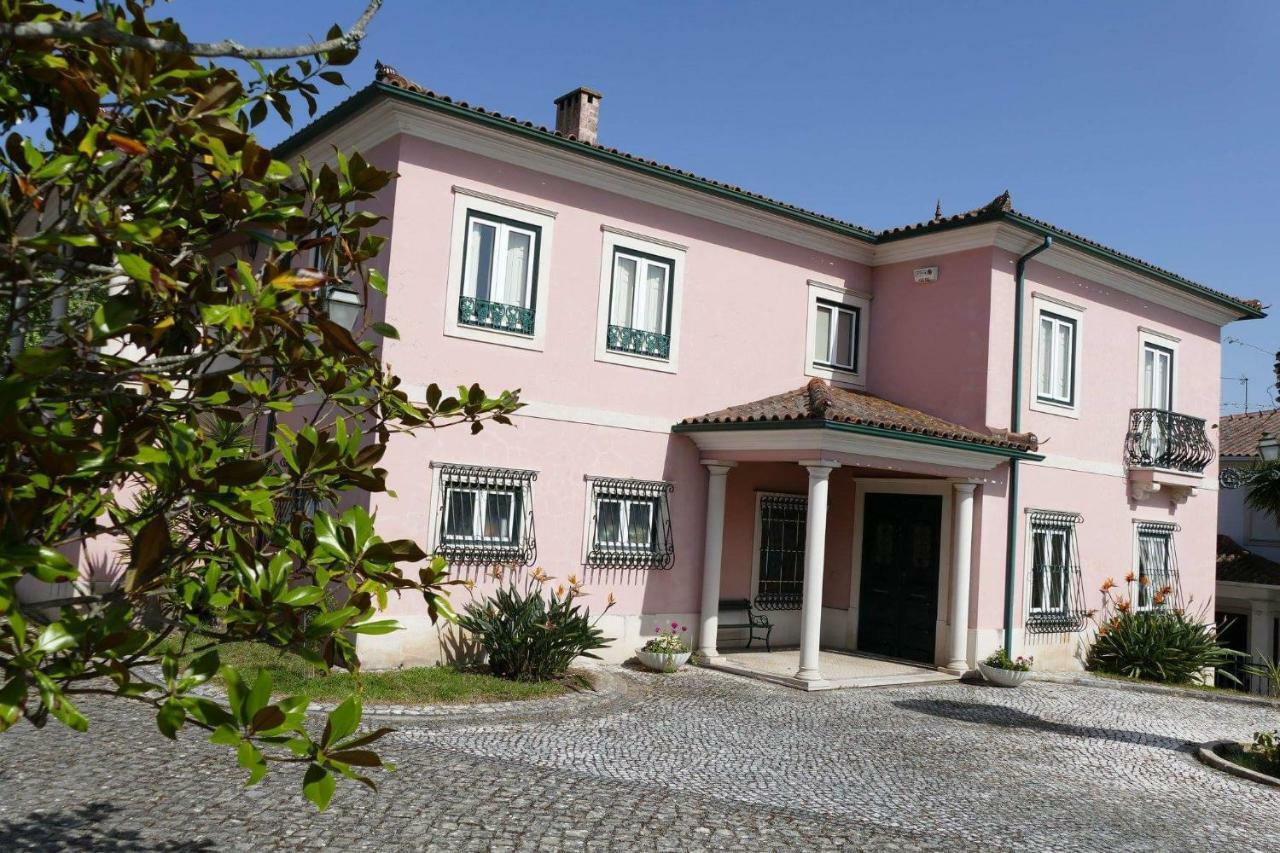 Casa Da Palmeira レイリア エクステリア 写真